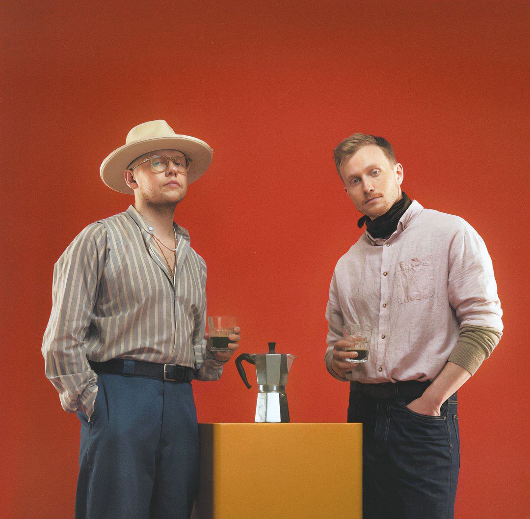 2guys Image